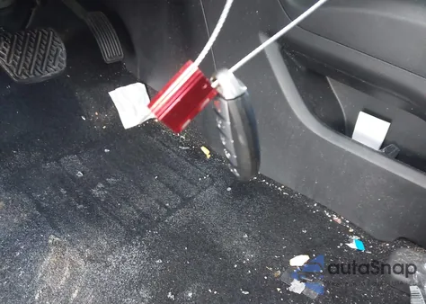 2017 Nissan Murano из США, поврежденный, VIN 5N1AZ2MG4HN103056